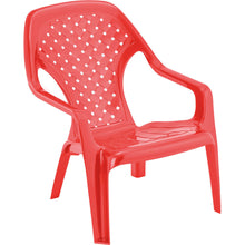 Silla Playera Rojo