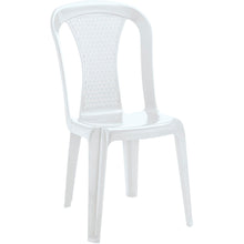 Silla Samba Blanco