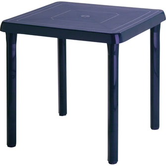 Mesa Caribe II Azul Navy