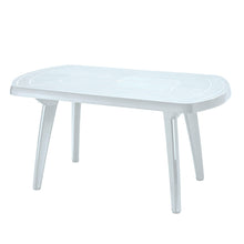 Mesa Lotus Blanco
