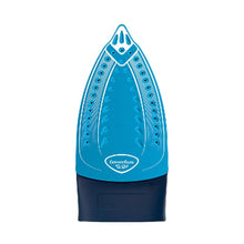 Plancha de Vapor T- Fal Easy Steam Cerámica, Azul