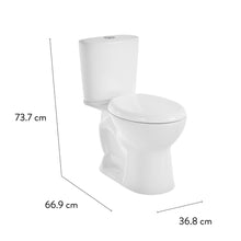 Combo Lavamanos Vulcan VII, Milan y Capri, Incluye Lavamanos, Grifería y Sanitario