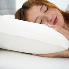 Almohadas Memory Dream Pack 2 Unidades, Color Blanco