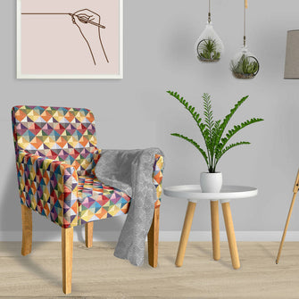 Poltrona (88x59x55) Colors