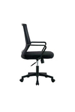 Combo para Oficina Kairo, Incluye Escritorio y Silla de Escritorio