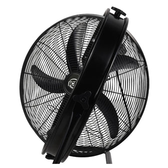 Ventilador De Alta Potencia ICM KYT50-TX5 120w