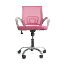 Silla Oficina Tok - 3310 Rosada
