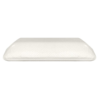 Almohadas Multifuncional Pack 2 Unidades, Color Blanco