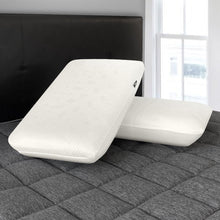 Almohadas Multifuncional Pack 2 Unidades, Color Blanco