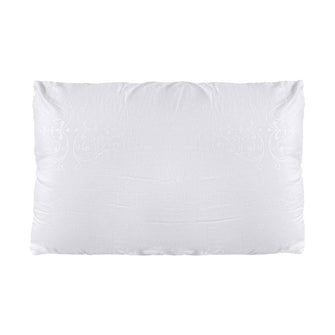 Almohadas Viscoflex Pack 2 Unidades, Color Blanco