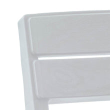 Silla Plástica Plegable Luma Gris, Gris