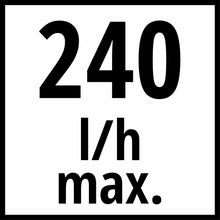 Hidrolavadora Inalámbrica, Bateria y Cargador 2,5 Ah