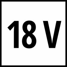 Hidrolavadora Inalámbrica, Bateria y Cargador 2,5 Ah