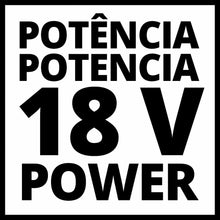 Hidrolavadora Inalámbrica, Bateria y Cargador 2,5 Ah