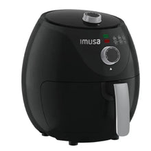 Freidaire Imusa Esenc 3.2Lt , Negro