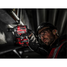 Llave de Impacto Brushless 350 Nm 18v Einhell + Kit 2.5 Ah