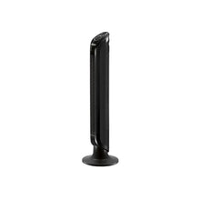 Ventilador de Torre Samurai, Negro