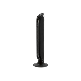 Ventilador de Torre Samurai, Negro