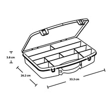 Caja Organizadora 330 Milimetros
