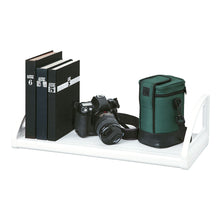 Repisa Colgante HD 100 Blanco