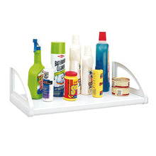 Repisa Colgante HD 100 Blanco