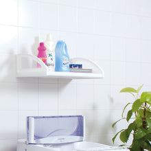 Repisa Colgante HD 100 Blanco