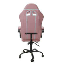 Silla Gamer Sakai Rosada