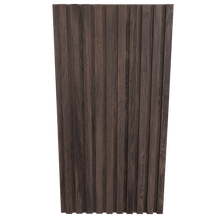 DESCONTINUADO Panel Art 3D Decorativo, Grafito, para Decorar tus Espacios X2