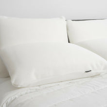 Almohadas Memory Dream Pack 4 Unidades, Color Blanco