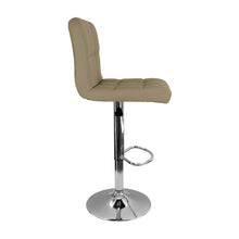 Silla Confort Bar - Caramelo