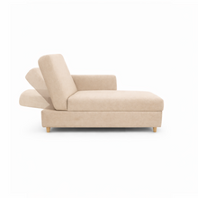 Sofa Cama Baul (45x145x60) Beige