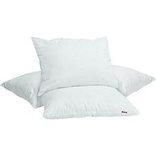 Almohadas Kardaflex Pack 4 Unidades, Color Blanco