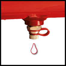 Compresor de Aire 24 Lt