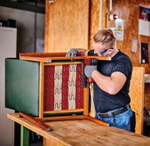 Grapadora Neumática 8.3 Bar