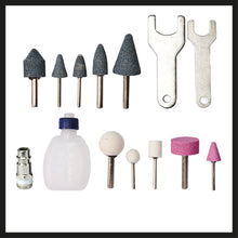 Mototool Neumático 6.3 Bar