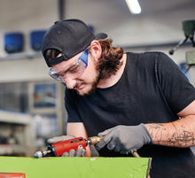 Mototool Neumático 6.3 Bar