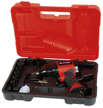 Llave de Impacto Neumática 6.3 Bar