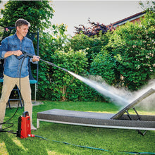 Hidrolavadora 1.200 Watts 1.305 Psi