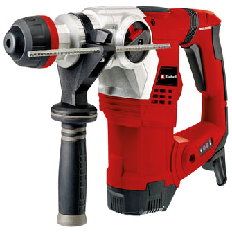 Rotomartillo Sds Plus 1-1/4"   5j 1.250 Watts