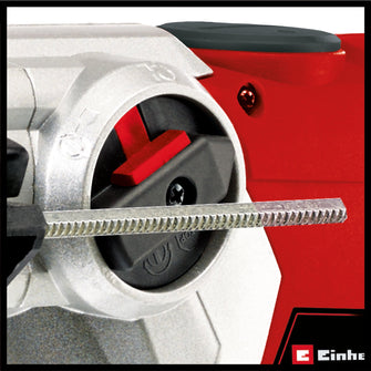 Rotomartillo Sds Plus 1-1/4"   5j 1.250 Watts