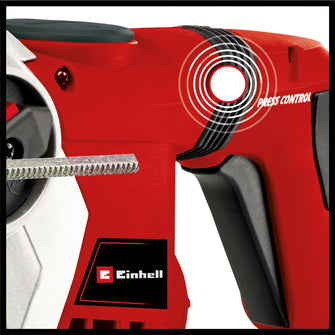 Rotomartillo Sds Plus 1-1/4"   5j 1.250 Watts