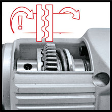 Rotomartillo Sds Plus 1-1/4"   5j 1.250 Watts