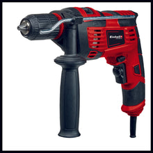 Taladro Percutor 1/2" 720 Watts De Potencia