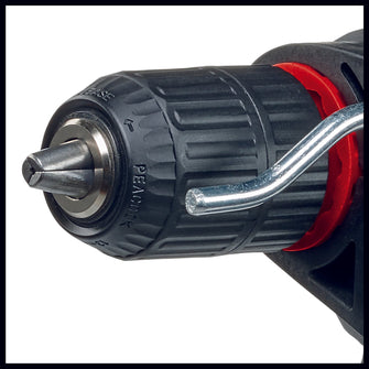 Taladro Percutor 1/2" 720 Watts De Potencia