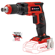 Atornillador De Drywall  Inalámbrico