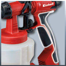 Pistola de Pintar Eléctrica 700 Watts 1000 Ml
