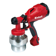 Pistola de Pintar Eléctrica 500 Watts 1000 Ml