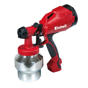 Pistola de Pintar Eléctrica 500 Watts 1000 Ml
