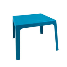 Mesa Infantil Azul Hortensia