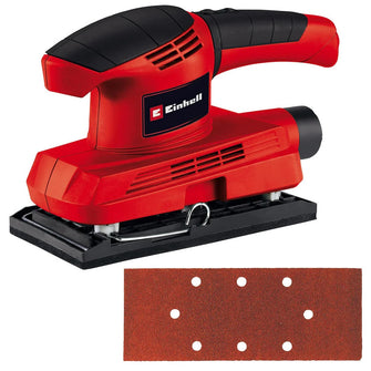 Sierra Caladora 400 Watts + Sierra Circular 7-1/4" 1.400 Watts + Lijadora 1/3 Pliego 150watts